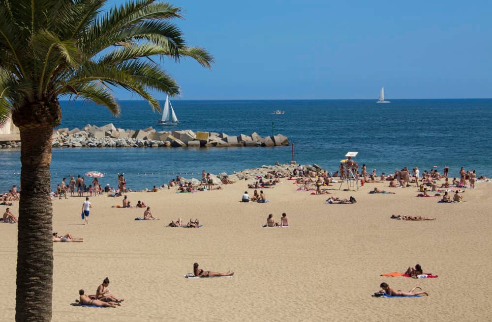 Playas en España: descubre las mejores costas del país