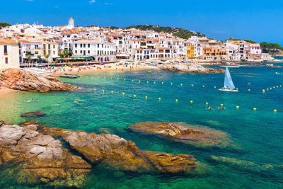 Costa Brava: Descubre las playas y cultura de este destino turístico