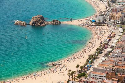 Descubre los encantos de la Costa del Maresme en Barcelona