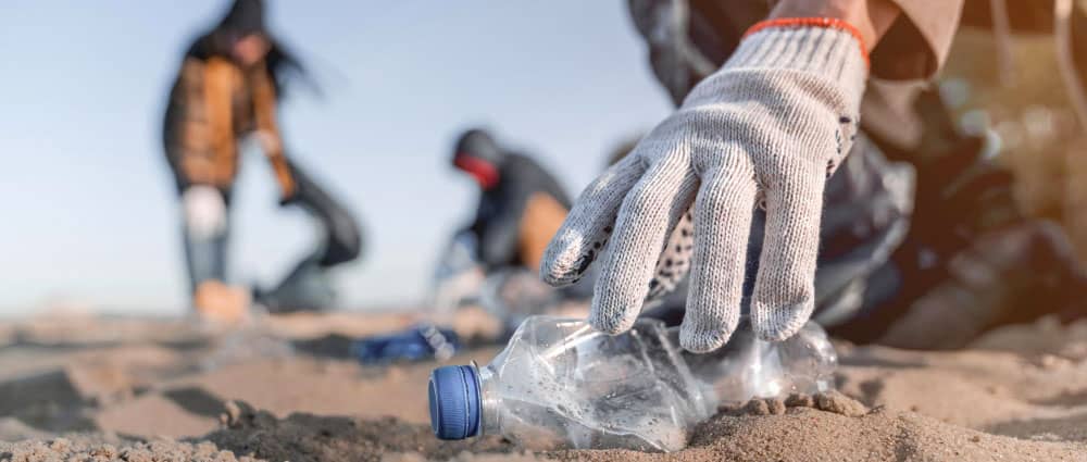 Las playas más contaminadas de España según Ecologistas en Acción. Movimientos ecologistas y vecinales en defensa de las playas españolas